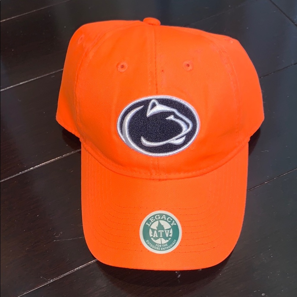 Penn state hat